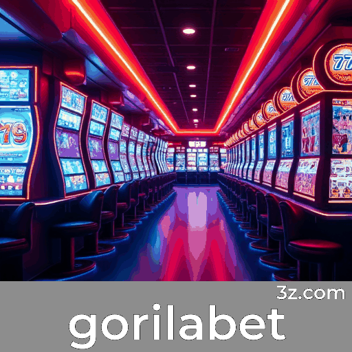 gorilabet