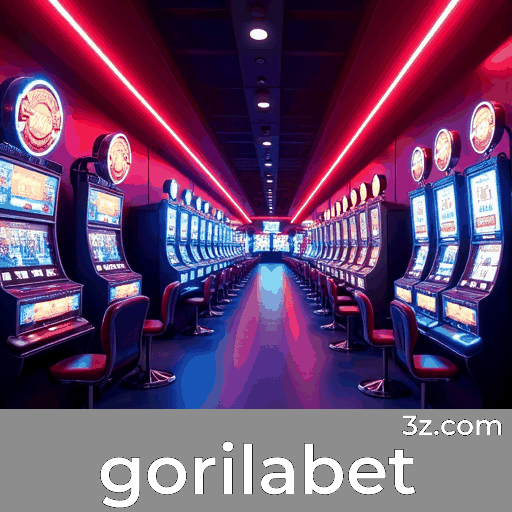 gorilabet