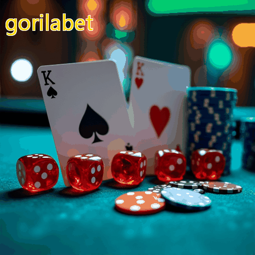gorilabet - Plataforma confiável para apostas emocionantes e bônus