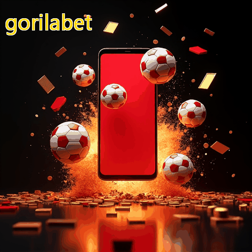 gorilabet - Grande seleção de jogos ao vivo e cassinos online